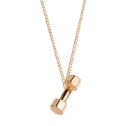 Avesa™ Dumbbell Pendant