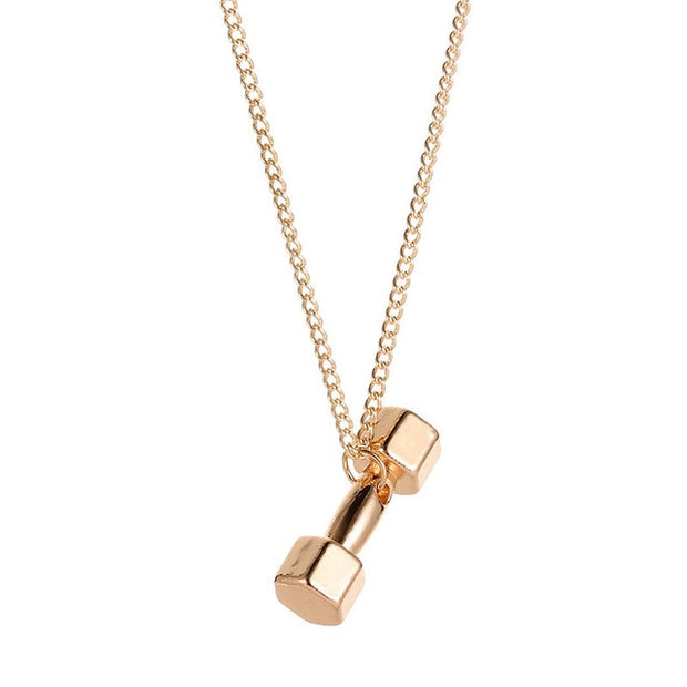 Avesa™ Dumbbell Pendant