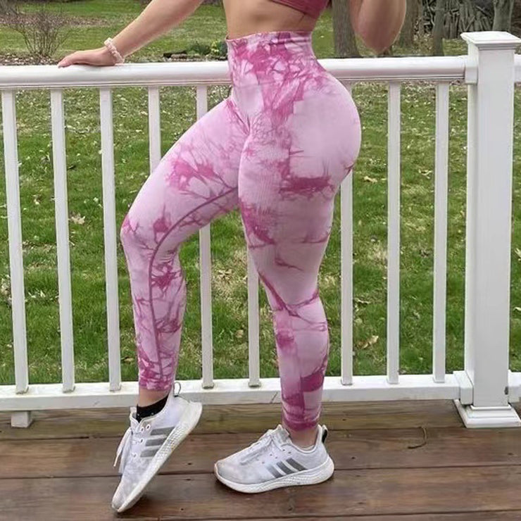 Women Fitness & Yoga Leggings