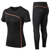 Women Gym & Yoga Clothe Sets