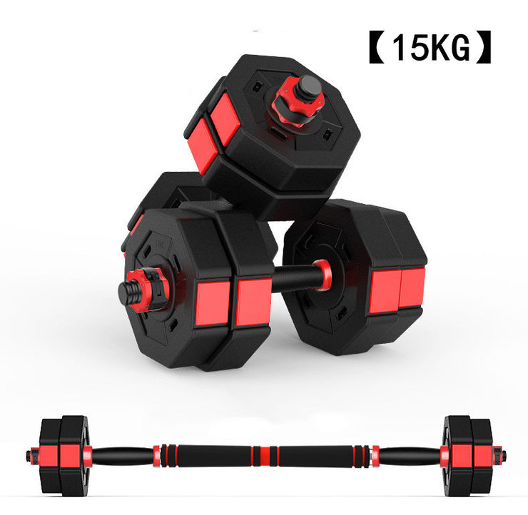 Home Fitness Sports Dumbbell