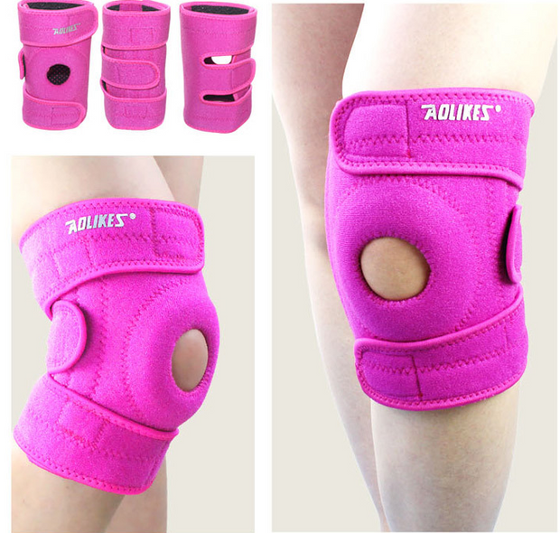 Outdoor Sports Fitness Kneepad