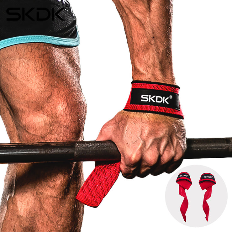 Fitness & Sports Grip Belt