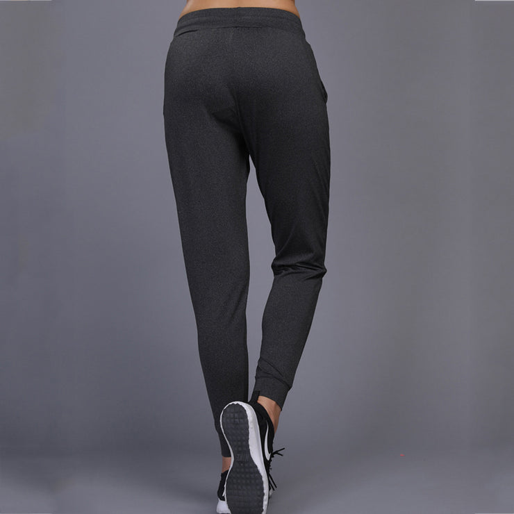 Gym training yoga pants