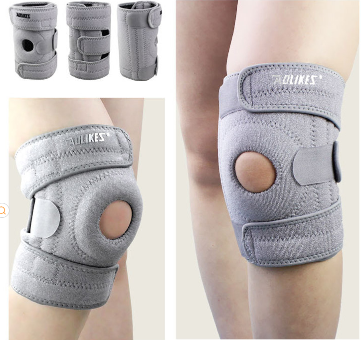 Outdoor Sports Fitness Kneepad