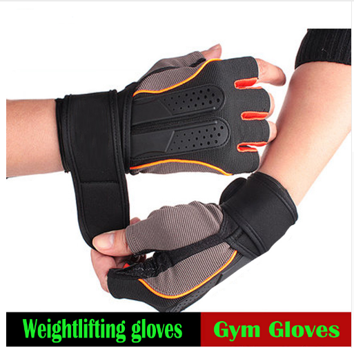 Tactical Sports Fitness Training Gloves