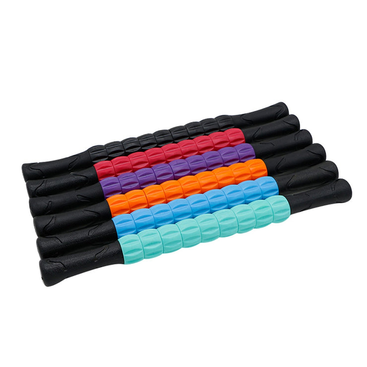 Adjustable Roller for Relieving Muscle Soreness