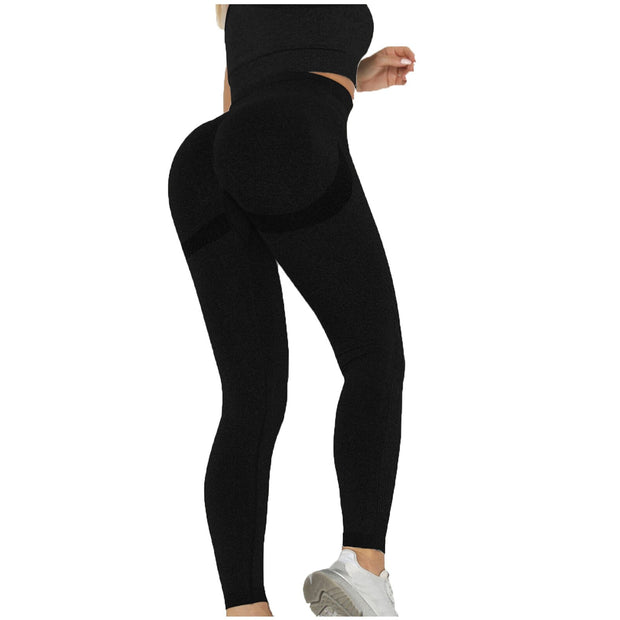 Avesa™ High Waisted Workout Tight Leggings