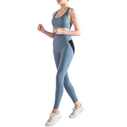 Women's Yoga Hip-Lifting Leggings