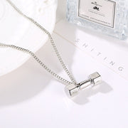 Avesa™ Dumbbell Pendant