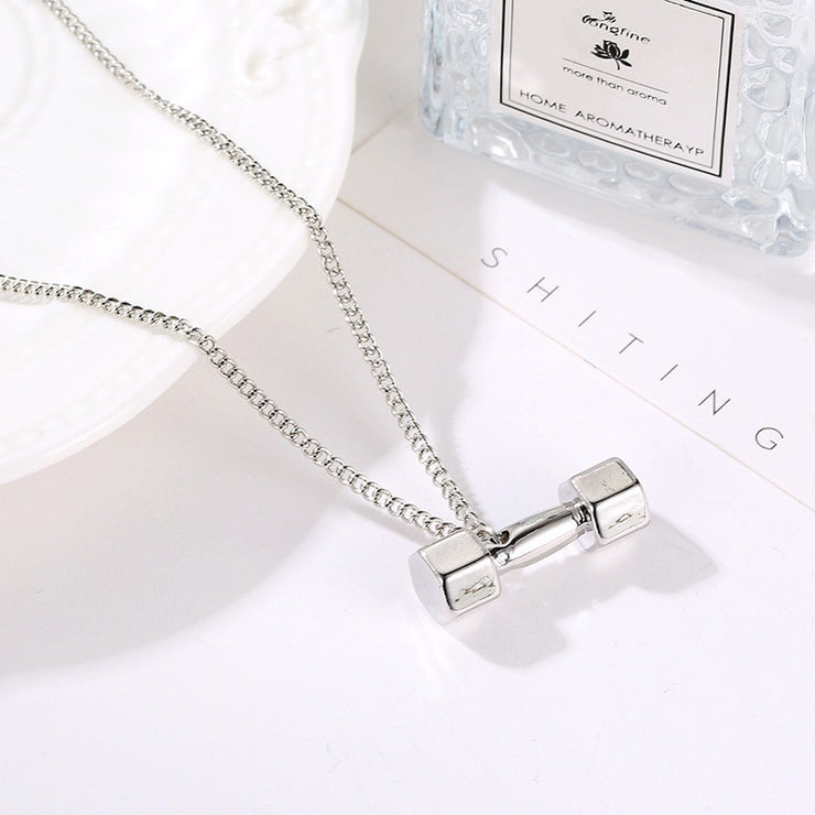 Avesa™ Dumbbell Pendant