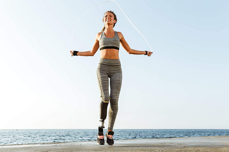 Avesa™ Speed Jump Rope