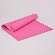 Yoga mat yoga