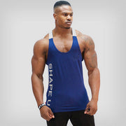 Sports Fitness Gym T-shirt