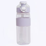 Portable Sports Fitness Water Bottle