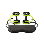 Abs Roller Workout Equipment