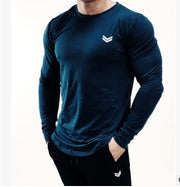 Long Sleeve Fitness