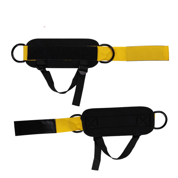 Foot Buckle Fitness Protective Gear