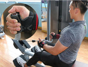 Wrist Non-Slip Gym Gloves