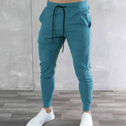 Tight Fitness Trousers