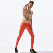 Sports Tight Stretch Fitness Pants