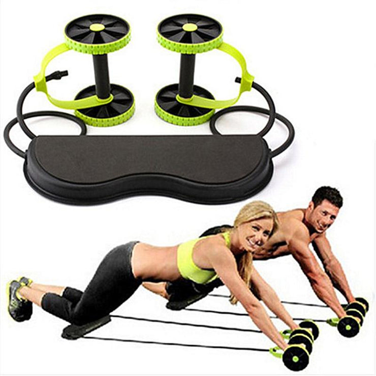 Abs Roller Workout Equipment