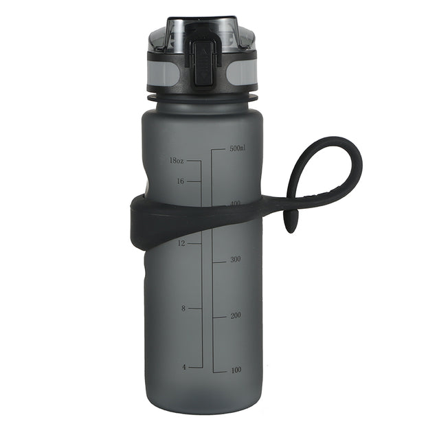 Fitness & Sports Water Bottle