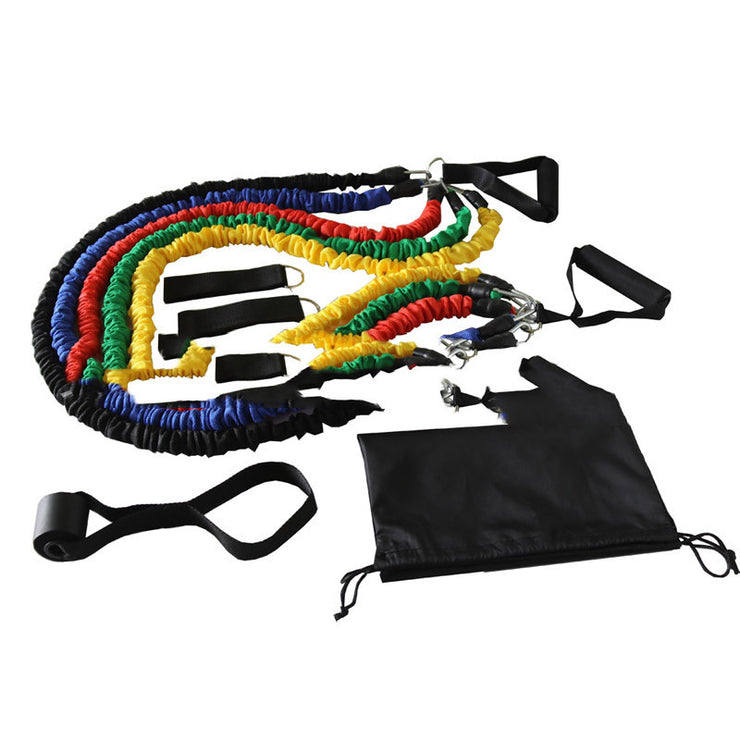 Fitness & Sports Tension Belt