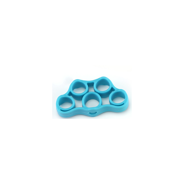 Silicone Finger Trainer Resistance Band