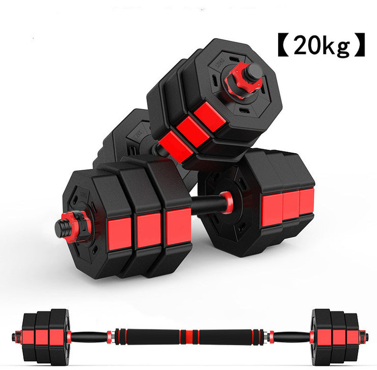 Home Fitness Sports Dumbbell