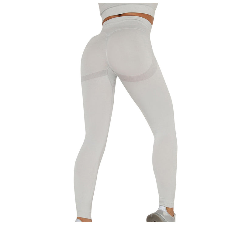 Avesa™ High Waisted Workout Tight Leggings