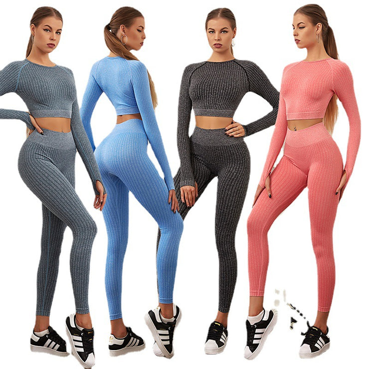 Women Suits Gym Fitness Legging