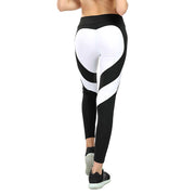 Yoga High Waist Leggings For Women