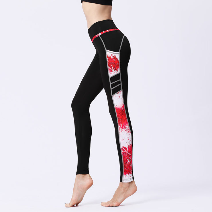 Fitness & Yoga Leggings For Women