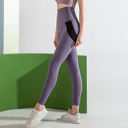 Women's Yoga Hip-Lifting Leggings