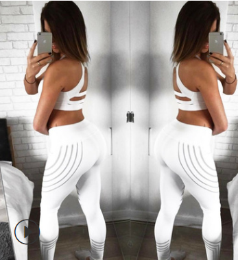 Women Workout Legging Pants