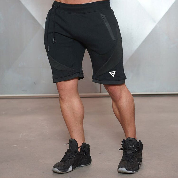 Fitness Loose Shorts