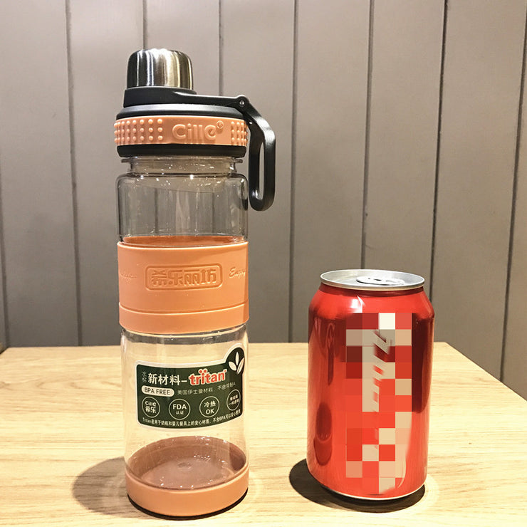 Large Capacity Water Bottle