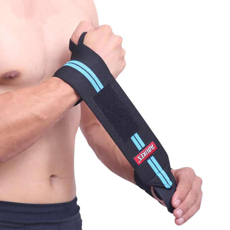 Sports & Fitness Wristband Gloves