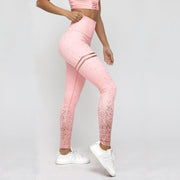 Stylish Yoga Legging Pants