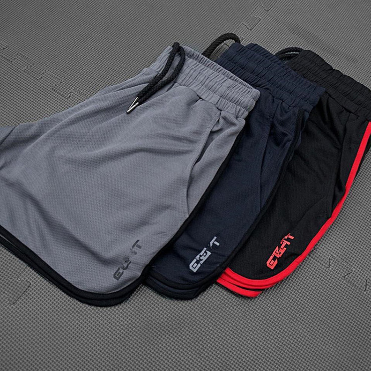 Gym Bodybuilding Short pants