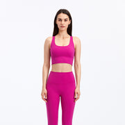 Fitness Running Yoga Bra Women