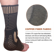 Sports Ankle Support Protective Gear