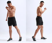 AVESA™ Running Shorts with zipper Pocket