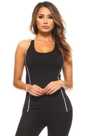 Avesa™ Multi Strap Athletic Top