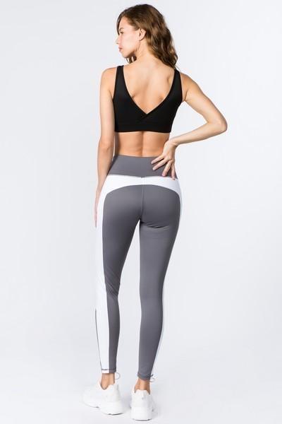 Avesa™ Workout Leggings with Pockets