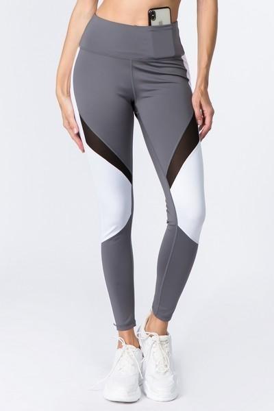 Avesa™ Workout Leggings with Pockets