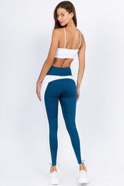 Avesa™ Workout Leggings with Pockets