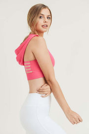 Avesa™ Sports Bra Hoodie (6 Colors)