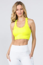 Avesa™ Sports Bra Hoodie (6 Colors)